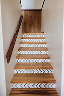 Secluded Oceanfront Apartment