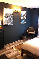 Secluded Oceanfront Apartment