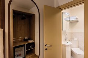 Deluxe Appart & Hotel Zürich Kreis 4