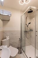 Deluxe Appart & Hotel Zürich Kreis 4