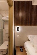 Deluxe Appart & Hotel Zürich Kreis 4