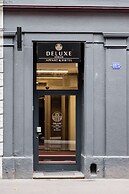 Deluxe Appart & Hotel Zürich Kreis 4