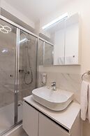 Deluxe Appart & Hotel Zürich Kreis 4