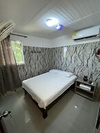 Hostal Rancho Grande