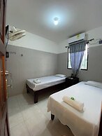 Hostal Rancho Grande