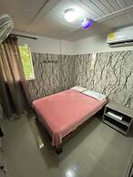 Hostal Rancho Grande