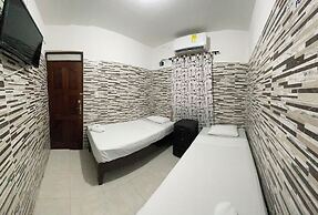 Hostal Rancho Grande