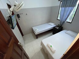 Hostal Rancho Grande