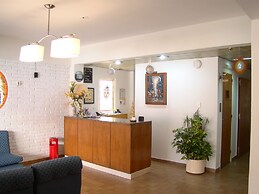 Hotel Internacional