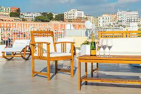 Poerio Rooftop Luxury Apartment