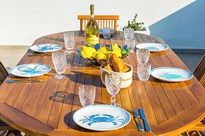 Poerio Rooftop Luxury Apartment