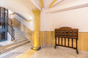 Poerio Rooftop Luxury Apartment