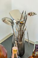 Poerio Rooftop Luxury Apartment