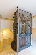 Poerio Rooftop Luxury Apartment