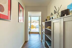 Poerio Rooftop Luxury Apartment