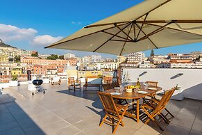 Poerio Rooftop Luxury Apartment