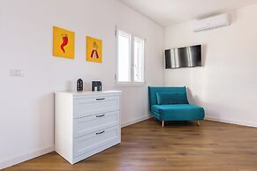 Poerio Rooftop Luxury Apartment