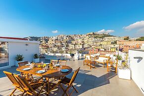 Poerio Rooftop Luxury Apartment