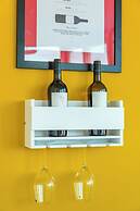 Poerio Rooftop Luxury Apartment