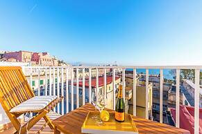 Poerio Rooftop Luxury Apartment