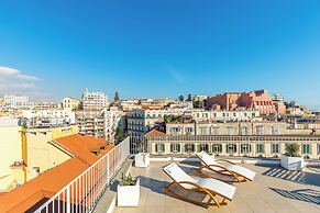 Poerio Rooftop Luxury Apartment