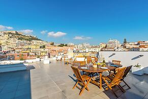 Poerio Rooftop Luxury Apartment