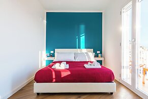 Poerio Rooftop Luxury Apartment