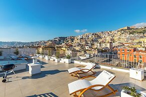 Poerio Rooftop Luxury Apartment
