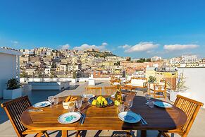 Poerio Rooftop Luxury Apartment