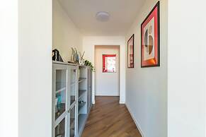 Poerio Rooftop Luxury Apartment