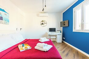 Poerio Rooftop Luxury Apartment