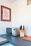 Poerio Rooftop Luxury Apartment