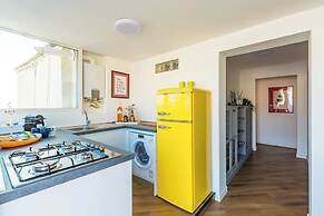 Poerio Rooftop Luxury Apartment