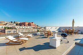 Poerio Rooftop Luxury Apartment