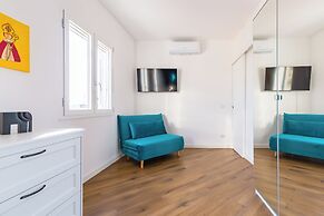 Poerio Rooftop Luxury Apartment