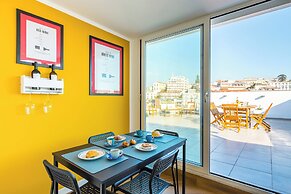 Poerio Rooftop Luxury Apartment