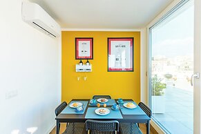 Poerio Rooftop Luxury Apartment