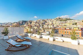 Poerio Rooftop Luxury Apartment
