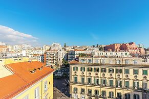 Poerio Rooftop Luxury Apartment