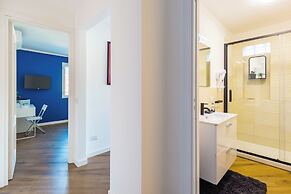 Poerio Rooftop Luxury Apartment