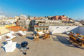Poerio Rooftop Luxury Apartment