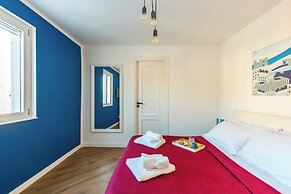 Poerio Rooftop Luxury Apartment