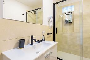 Poerio Rooftop Luxury Apartment