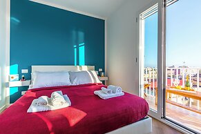 Poerio Rooftop Luxury Apartment