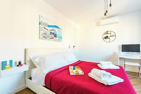 Poerio Rooftop Luxury Apartment