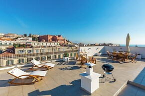 Poerio Rooftop Luxury Apartment