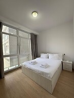 Blue Boutique Apartments 2