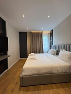 Blue Boutique Apartments 2