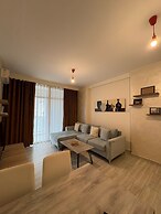 Blue Boutique Apartments 2