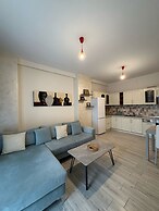 Blue Boutique Apartments 2